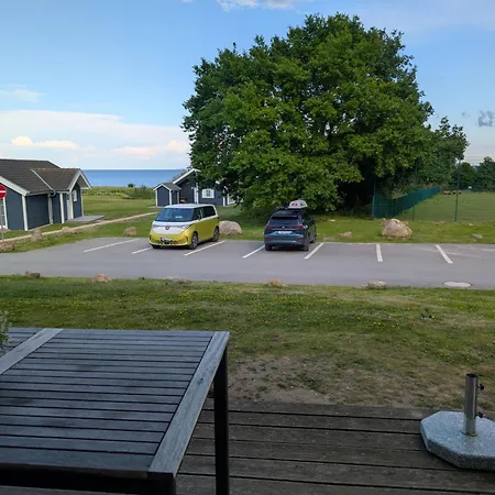 Strandpark Meerliebe