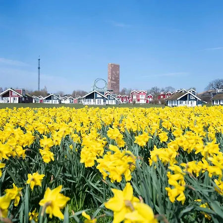 Strandpark Meerliebe * سيركسدورف